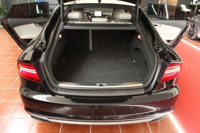 Audi A7 2015