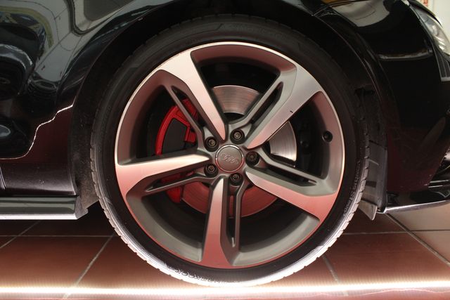 Audi A7 2015