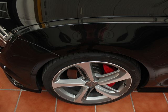 Audi A7 2015