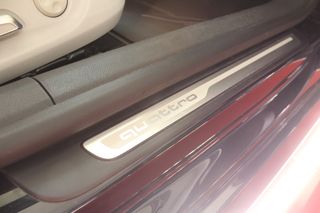 Audi A7 2015