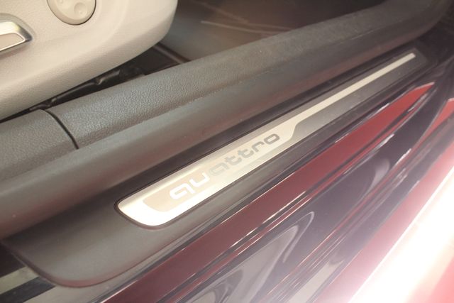 Audi A7 2015