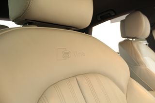 Audi A7 2015