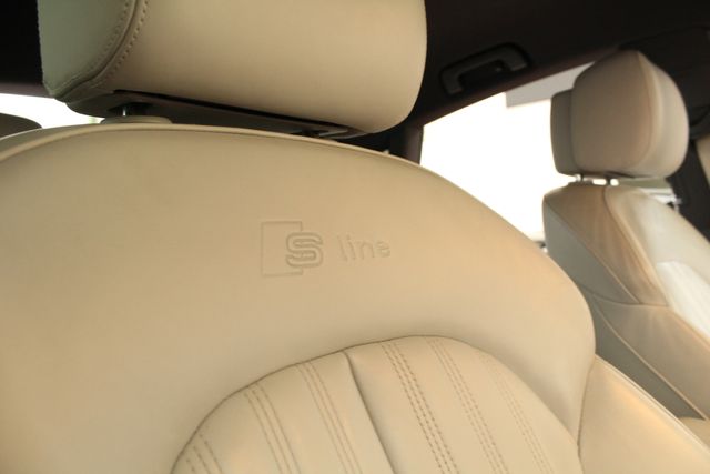 Audi A7 2015