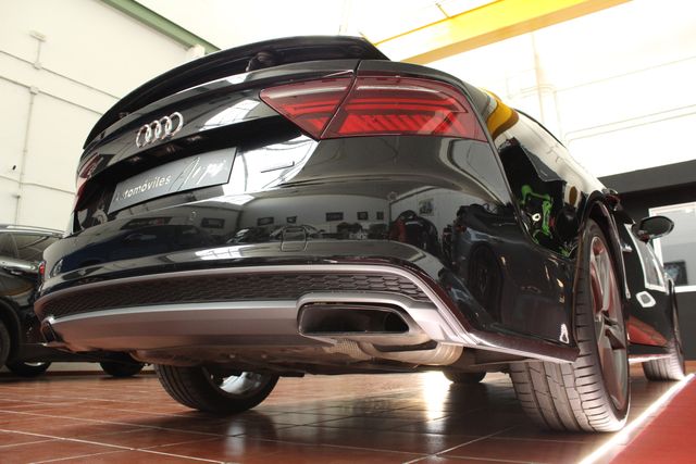 Audi A7 2015