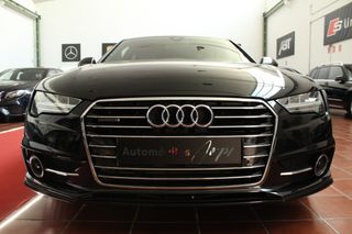 Audi A7 2015