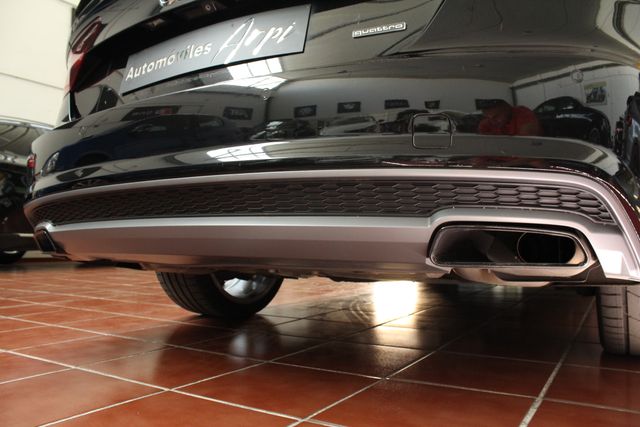 Audi A7 2015