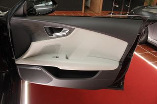 Audi A7 2015