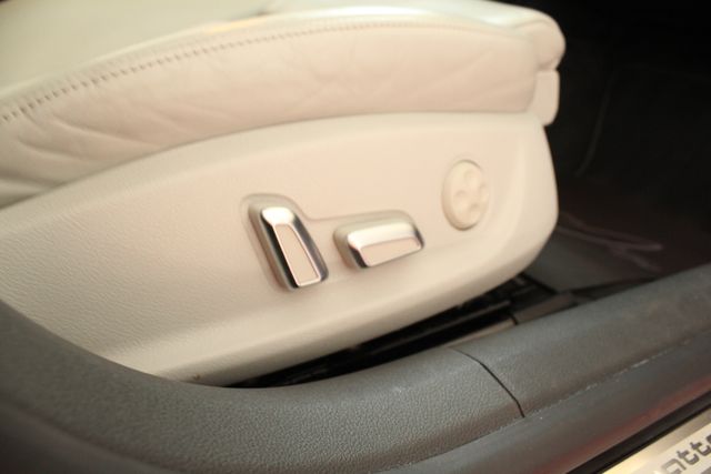 Audi A7 2015