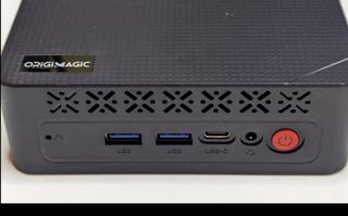Mini PC Ryzen 5 ORIGIMAGIC - Nero
