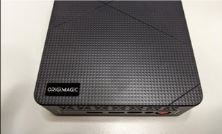 Mini PC Ryzen 5 ORIGIMAGIC - Nero