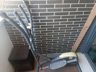 Bicicleta elíptica SCANDIC VE430