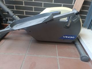 Bicicleta elíptica SCANDIC VE430