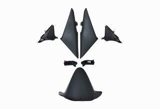 CARENADO COMPLETO HONDA CBR 600 (2003-04)
