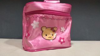 Estuche de maquillaje Hello Kitty