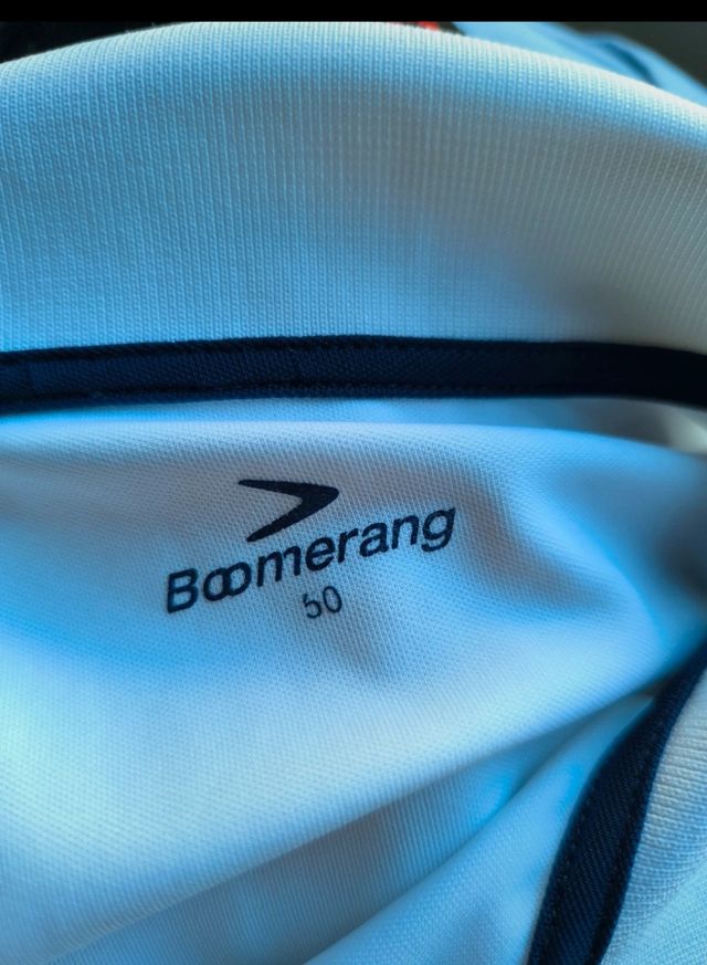 Polo Boomerang t. M
