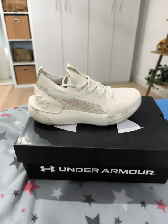 Zapatillas Under Armour 38