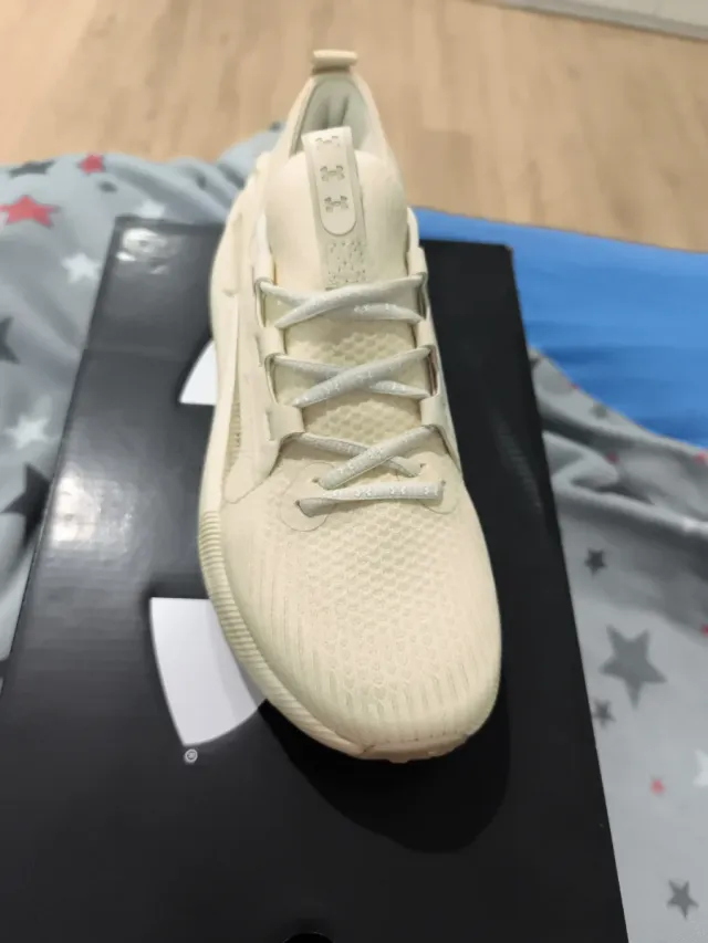 Zapatillas Under Armour 38