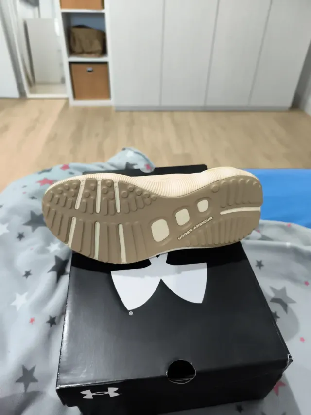 Zapatillas Under Armour 38