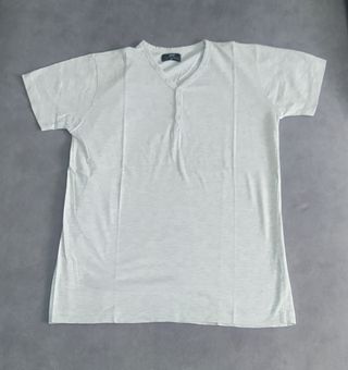 Lote de camisetas manga corta, 14 años 