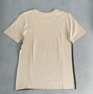 Lote de camisetas manga corta, 14 años 