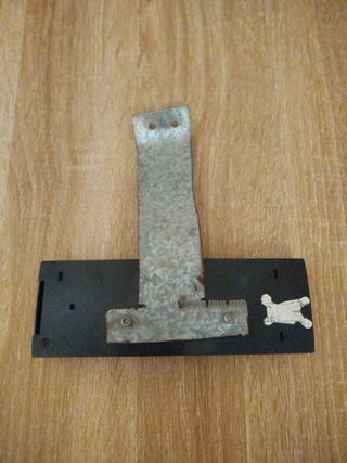 Taxímetro Microtax-06 Hale