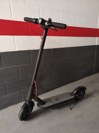 Patinete eléctrico Ecogyro S9