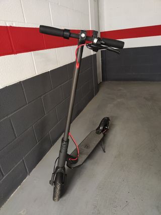 Patinete eléctrico Ecogyro S9