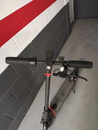 Patinete eléctrico Ecogyro S9