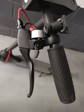 Patinete eléctrico Ecogyro S9