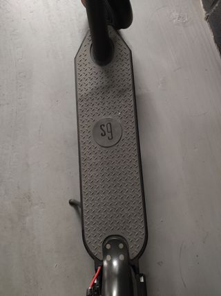 Patinete eléctrico Ecogyro S9