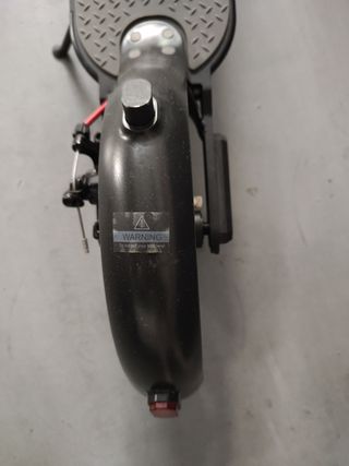 Patinete eléctrico Ecogyro S9