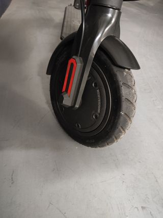 Patinete eléctrico Ecogyro S9