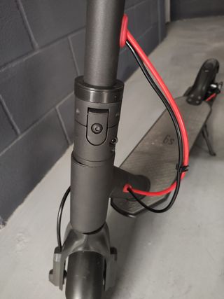 Patinete eléctrico Ecogyro S9