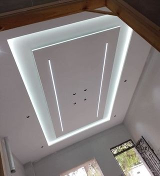 Pladurista, Escayolista