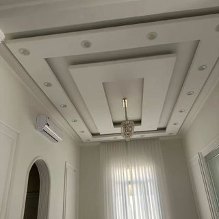 Pladurista, Escayolista