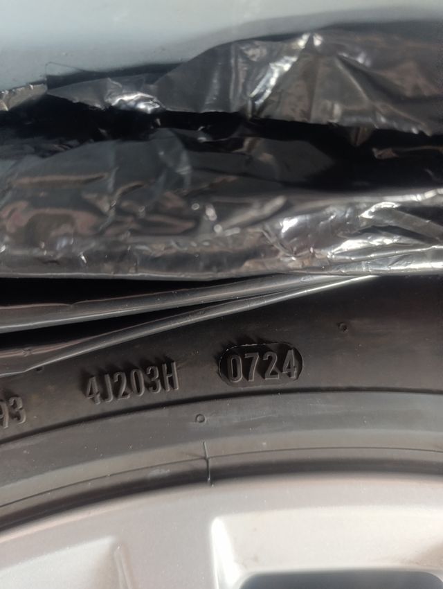 Llantas BMW 18" 5x120 Originales