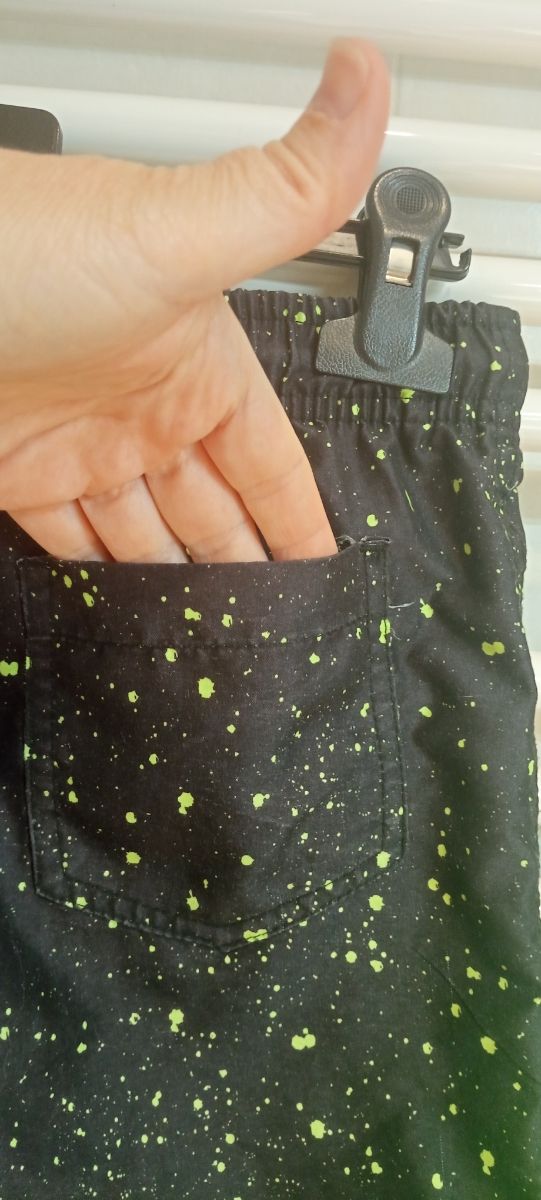 2 Bañadores niño (8-9 años) Nuevos