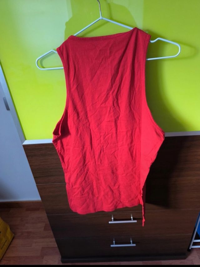 Camiseta Malibú Jack&Jones t. S