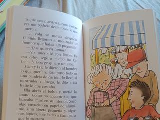 El misterio de la casa encantada