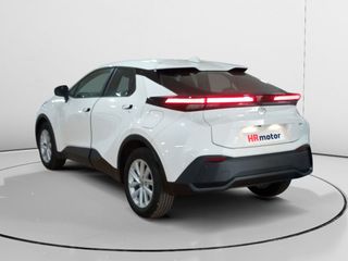 Toyota C-HR 1.8 Hybrid Active