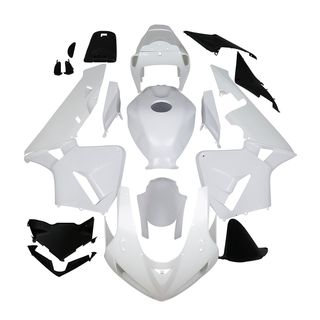CARENADO COMPLETO HONDA CBR 600  (2005-06)
