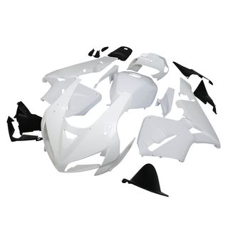 CARENADO COMPLETO HONDA CBR 600  (2005-06)