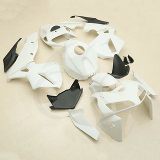CARENADO COMPLETO HONDA CBR 600  (2005-06)