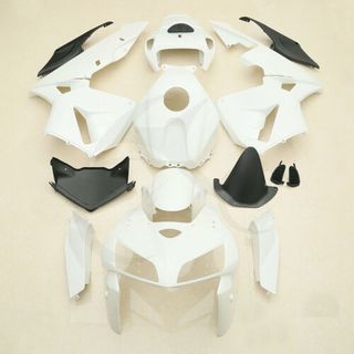 CARENADO COMPLETO HONDA CBR 600  (2005-06)