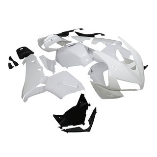 CARENADO COMPLETO HONDA CBR 600  (2005-06)