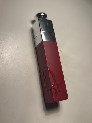Dior Rouge - Pintalabios rojo
