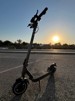 Patinete SmartGyro K2