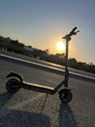 Patinete SmartGyro K2