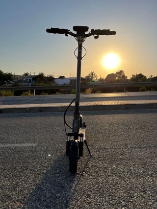 Patinete SmartGyro K2