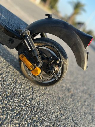 Patinete SmartGyro K2